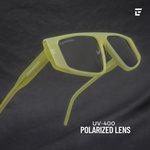 Lisa | Lime - Eyewearlabs