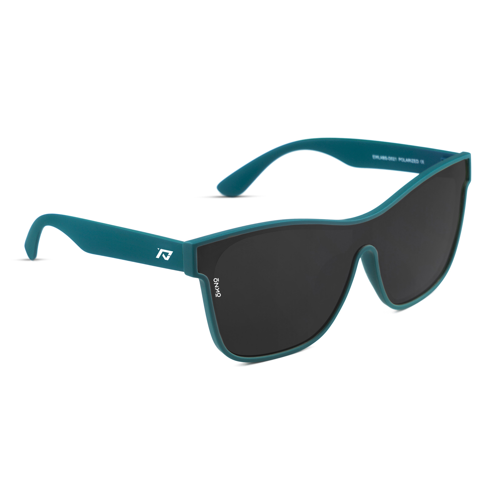 Bastion Black - Eyewearlabs