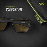 NORG | Night Vision - Eyewearlabs