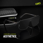 Ryft | Ebony Night - Eyewearlabs