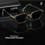 Andrew Black Gold - Eyewearlabs