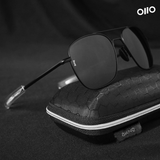 Nightfire Black & Hudson Black | Set of 2 - Eyewearlabs