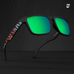 Martian Green - Eyewearlabs