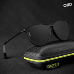 Nightfire Black & Hudson Black | Set of 2 - Eyewearlabs