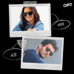 Nightfire Black & Hudson Black | Set of 2 - Eyewearlabs