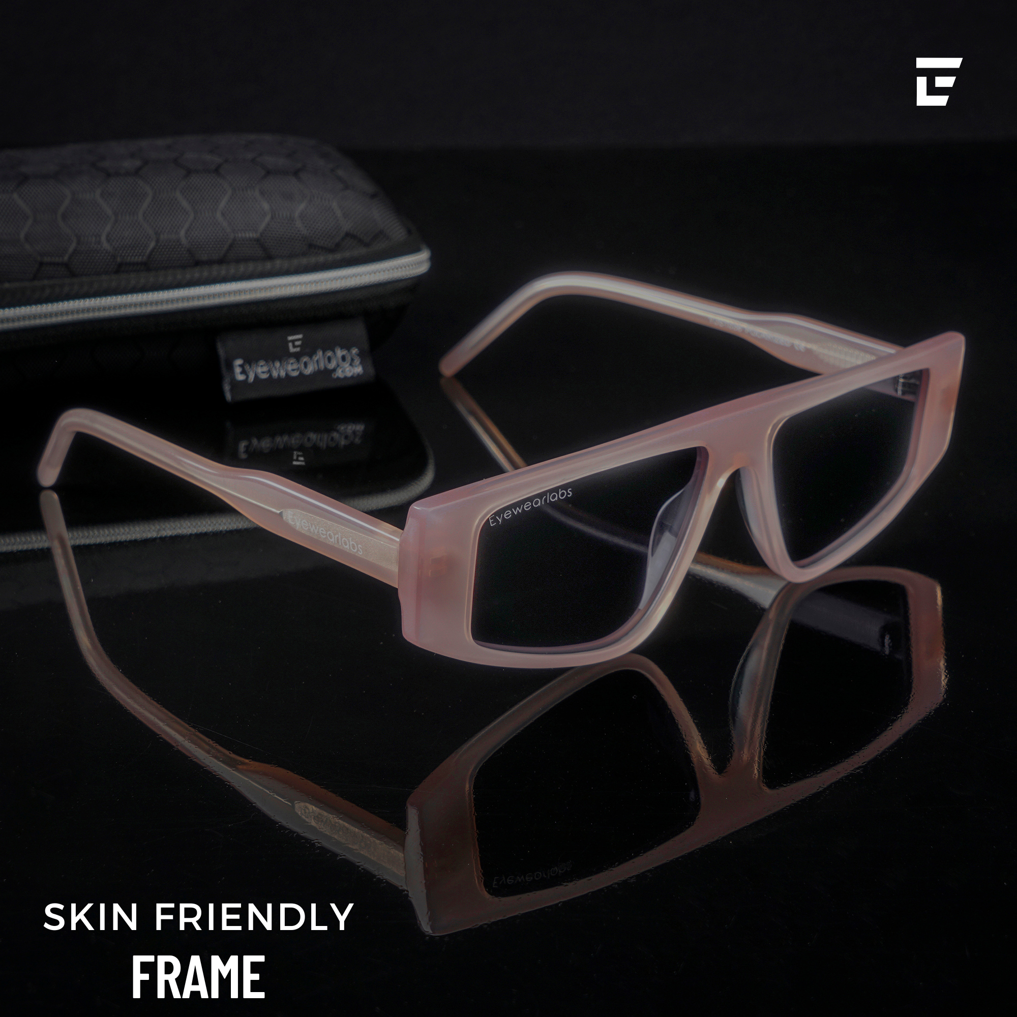 Lisa | Primrose - Eyewearlabs