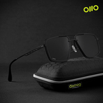 Caleb | Noir - Eyewearlabs