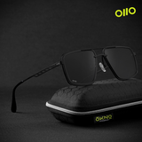 Caleb | Noir - Eyewearlabs