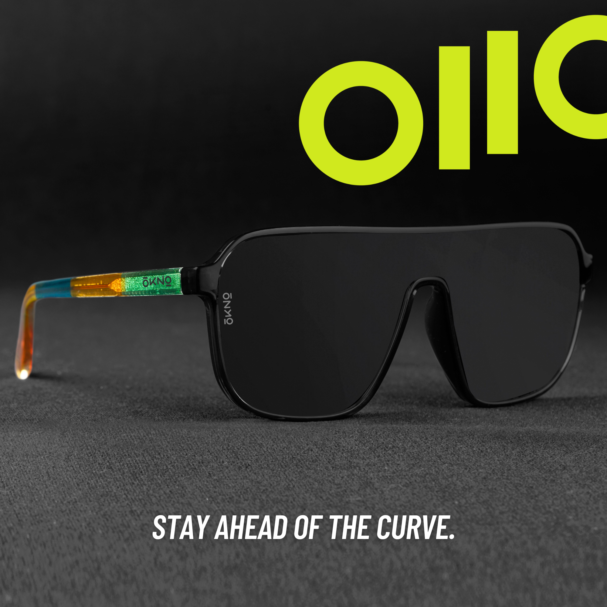 Ryft X2 | Aztec - Eyewearlabs