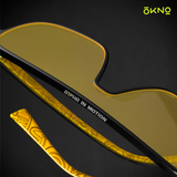RYFT A1PHA Yellow | Night Vision
