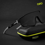 Ryker | Black-Grey - Eyewearlabs