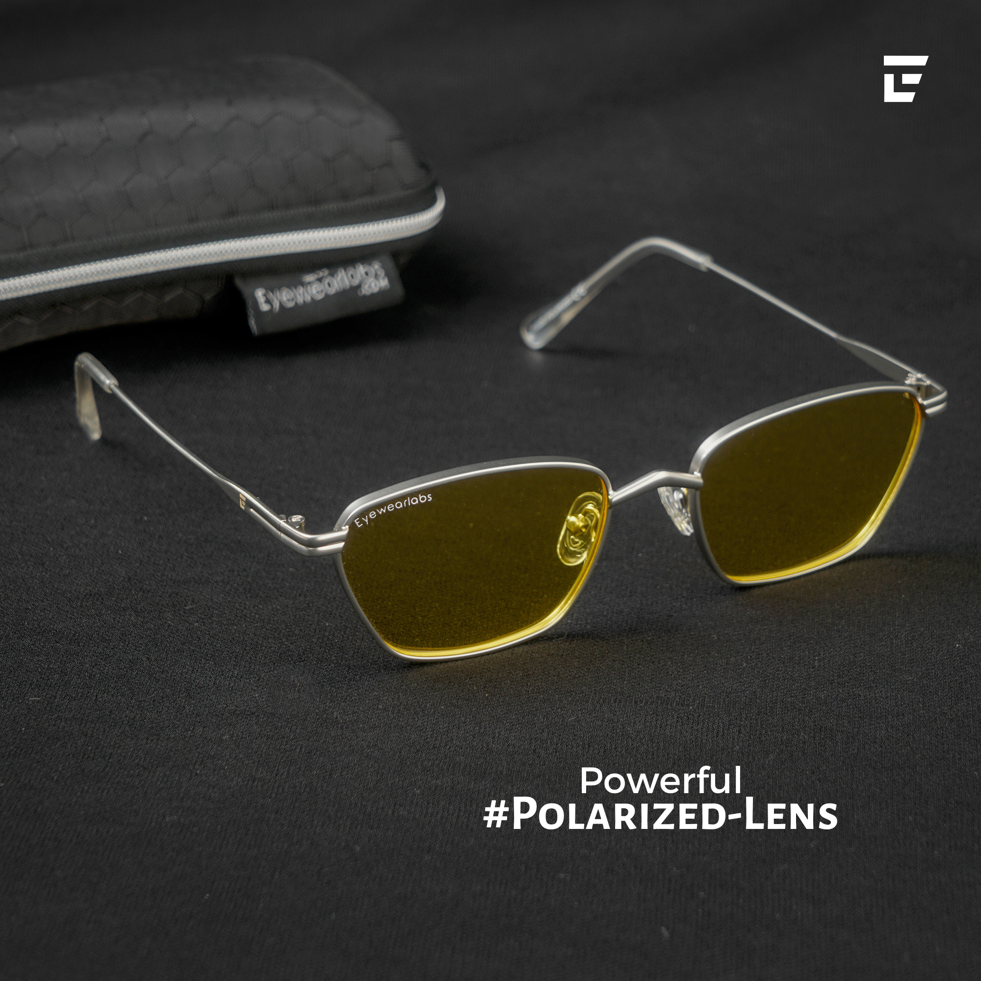 Andrew Yellow - Eyewearlabs