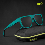 Hlios | Galactic X FS - Eyewearlabs