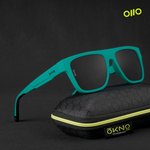 Hlios | Mint Green X FS - Eyewearlabs