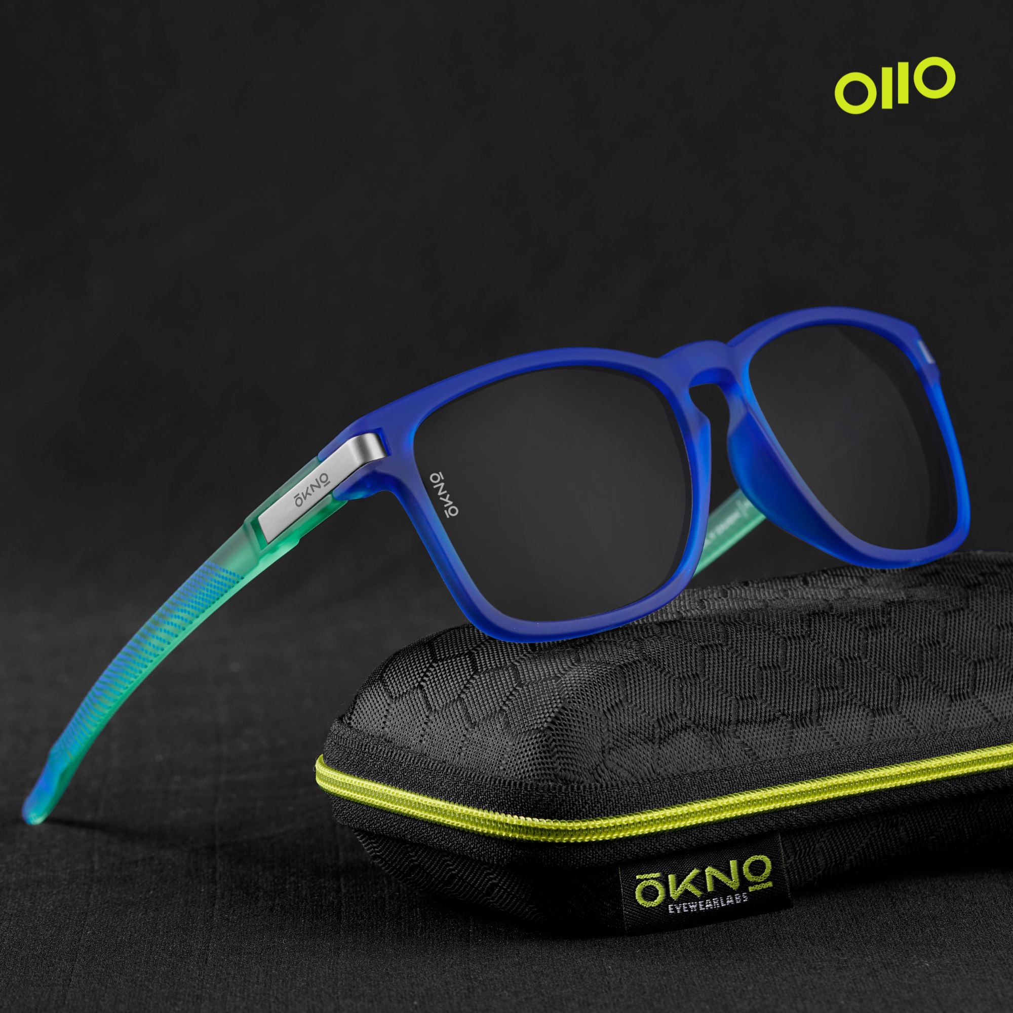 Rally | Dusk - Eyewearlabs