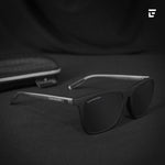 Barkley Knight Black - Eyewearlabs