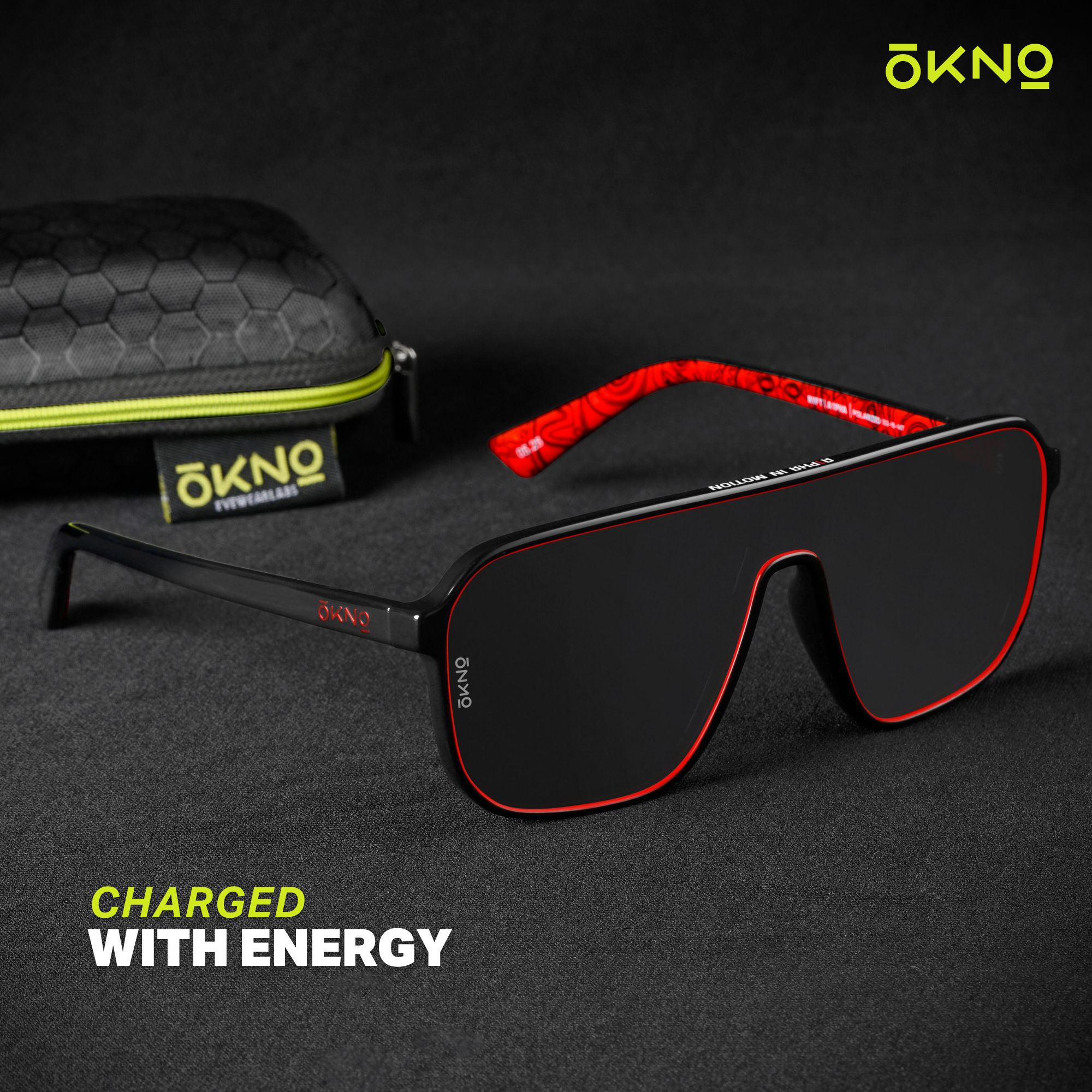 Ryft | A1PHA - Eyewearlabs
