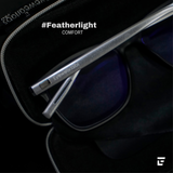 Nightwing Blue Light Glasses