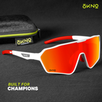 TRBL | Sunset Blaze - Eyewearlabs