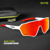 TRBL | Sunset Blaze - Eyewearlabs