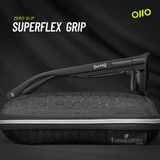 Tropix Matte Navy Black Power Lens