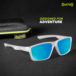 NORG | Cool Blue - Eyewearlabs