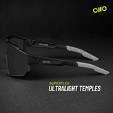 TREKK | Black-Grey - Eyewearlabs