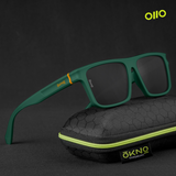 Brton | Matte Pine X FS - Eyewearlabs