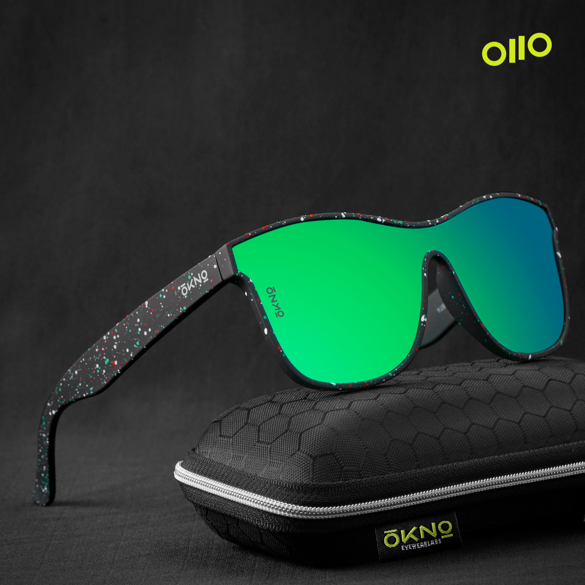 Norvik | Cosmic - Eyewearlabs