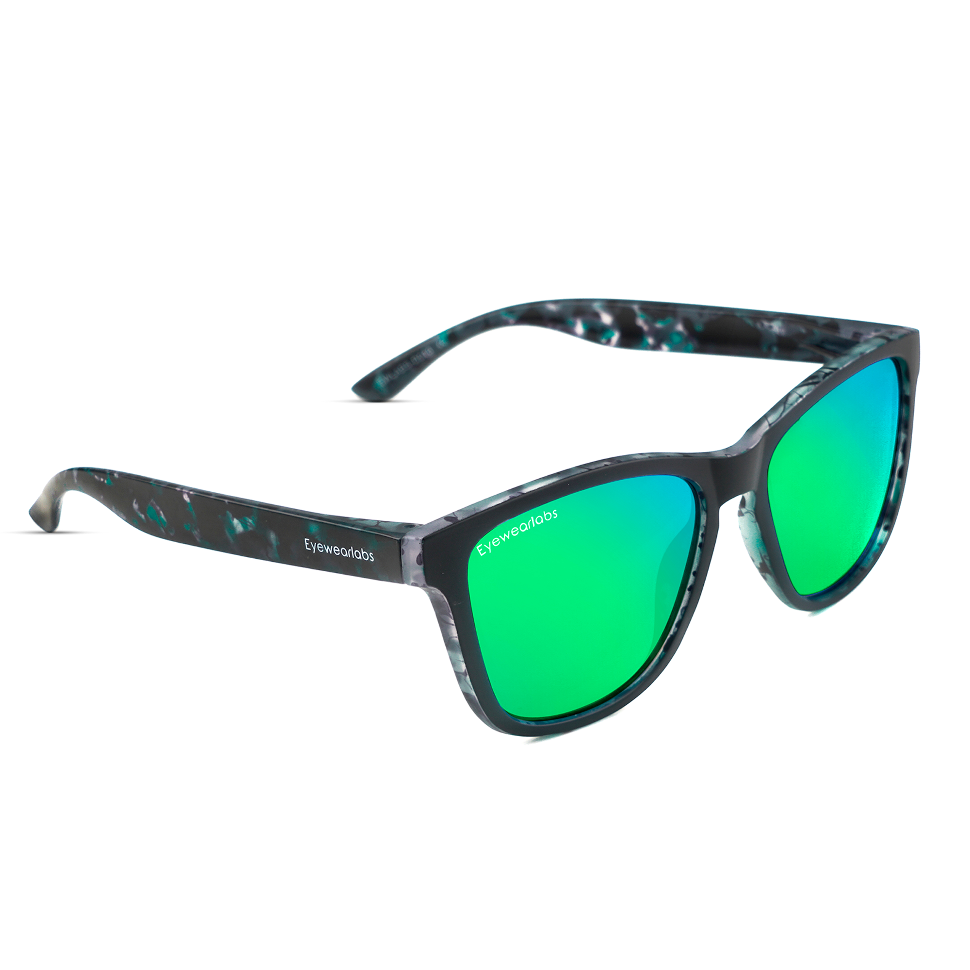 Green Goblin - Eyewearlabs