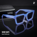 Brooke | Periwinkle Blue - Eyewearlabs