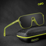 Ryft | Spark Lime - Eyewearlabs