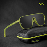 Ryft | Spark Lime - Eyewearlabs