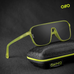 Ryft | Spark Lime - Eyewearlabs