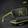 Ryft | Spark Lime - Eyewearlabs