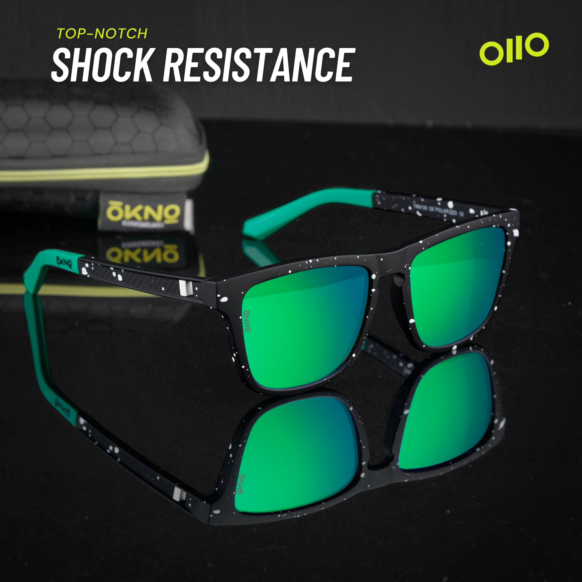 Swck | Cosmic X FS - Eyewearlabs