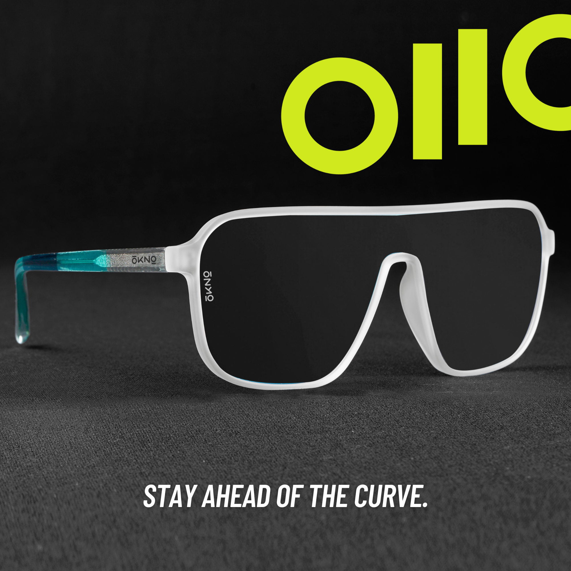 Ryft X2 | Storm - Eyewearlabs