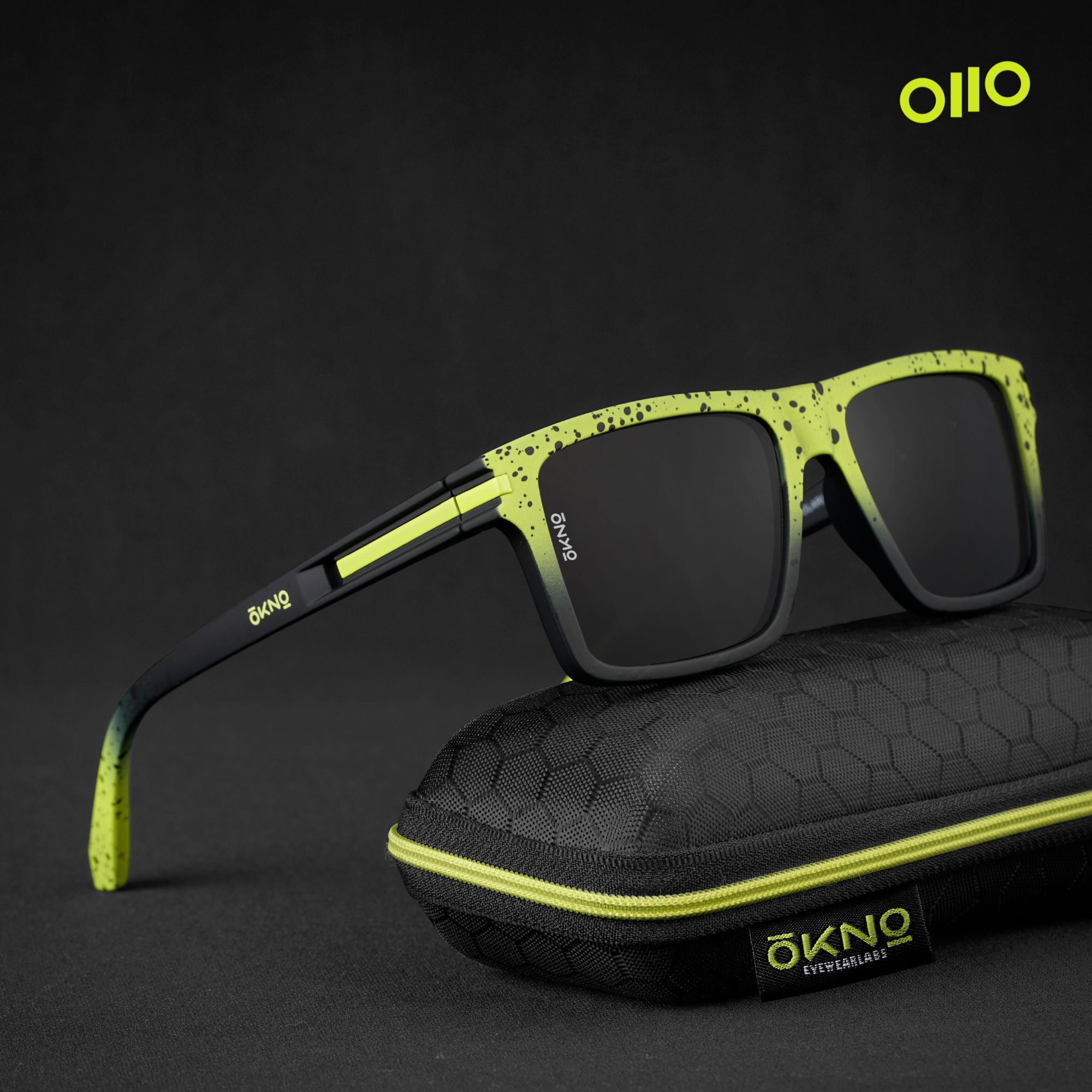 Rdon | Nitro Surge X FS - Eyewearlabs