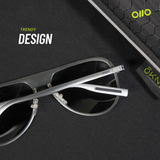 Guztag Gun Grey - Eyewearlabs