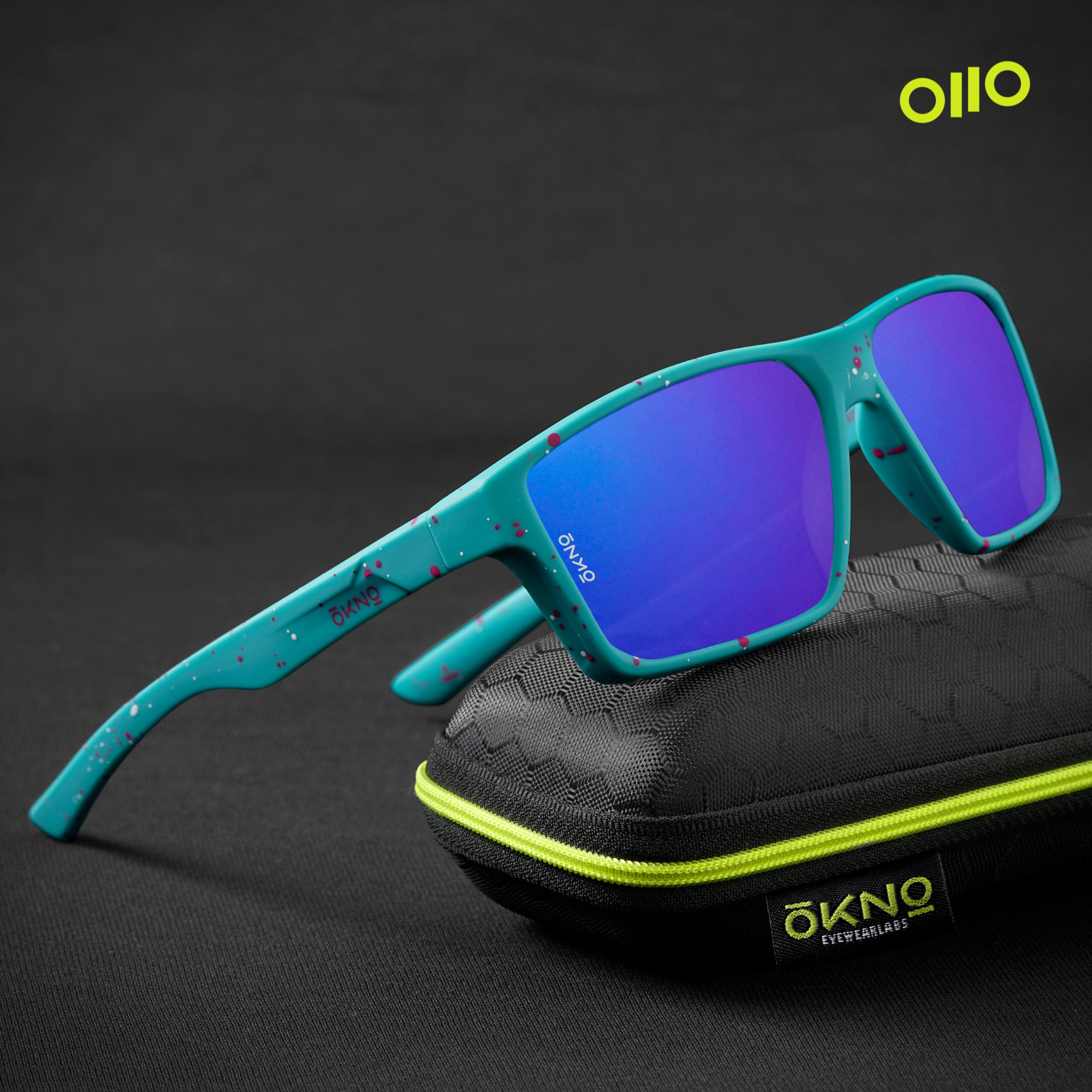 NRG | Galactic X FS - Eyewearlabs