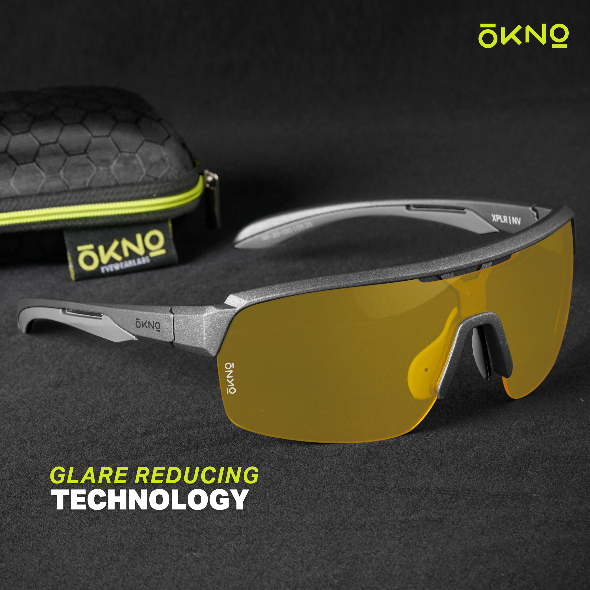 XPLR | Night Vision - Eyewearlabs