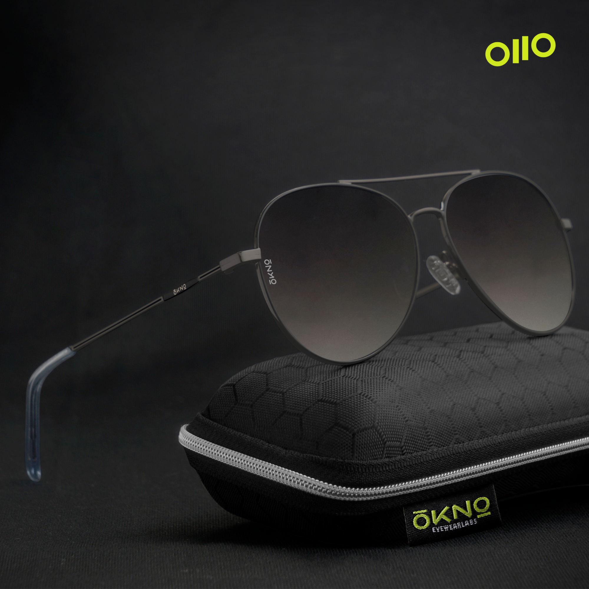 Wen | Midnight x FS - Eyewearlabs