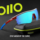 Trios | Sky Drift - Eyewearlabs