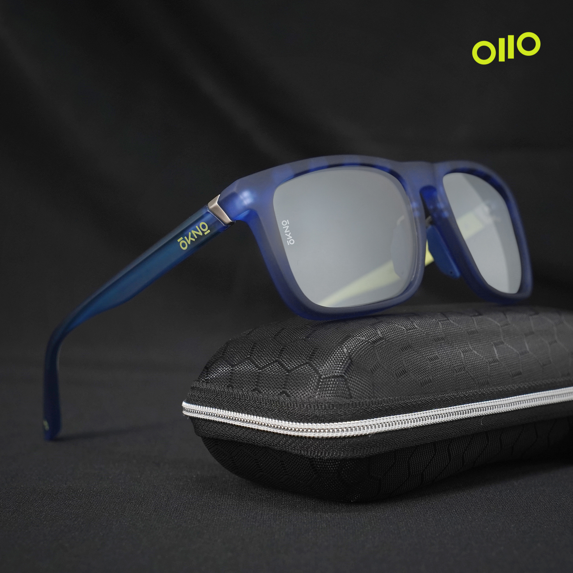 Nevado | OKNO - Eyewearlabs