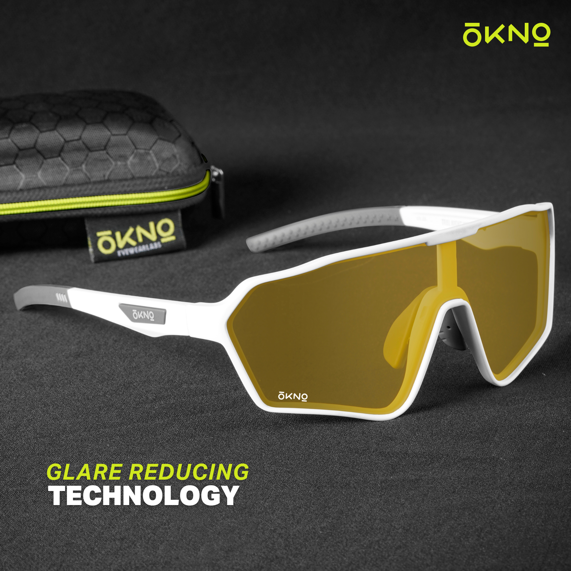 TRBL | Night Vision - Eyewearlabs