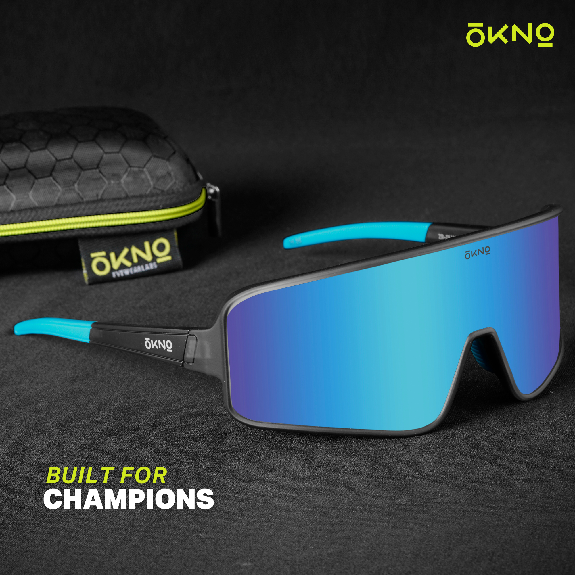 ZR-1X | Vapor Blue - Eyewearlabs