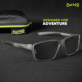 NORG | Smoke Gray - Eyewearlabs