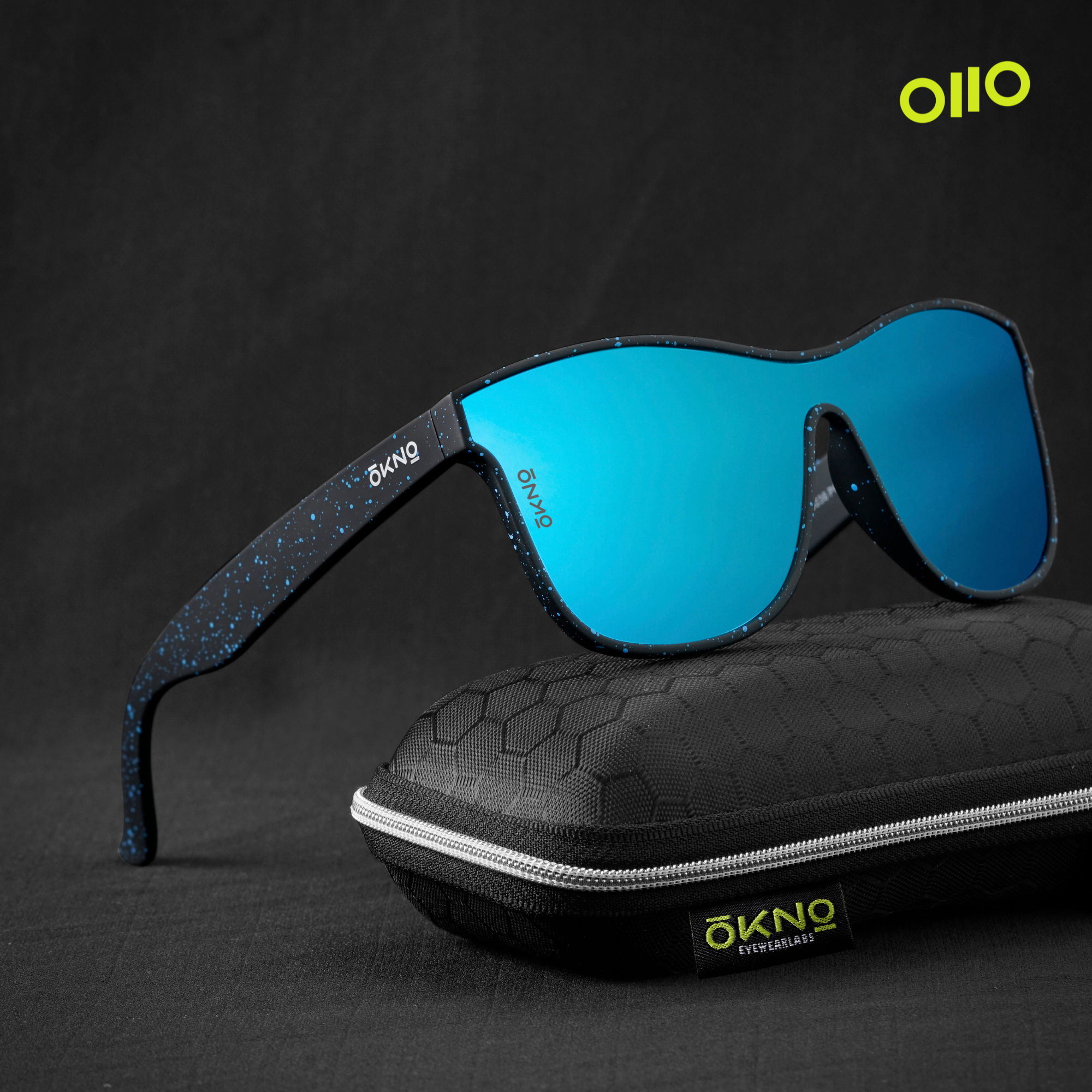 Nrvik | Galaxy X FS - Eyewearlabs
