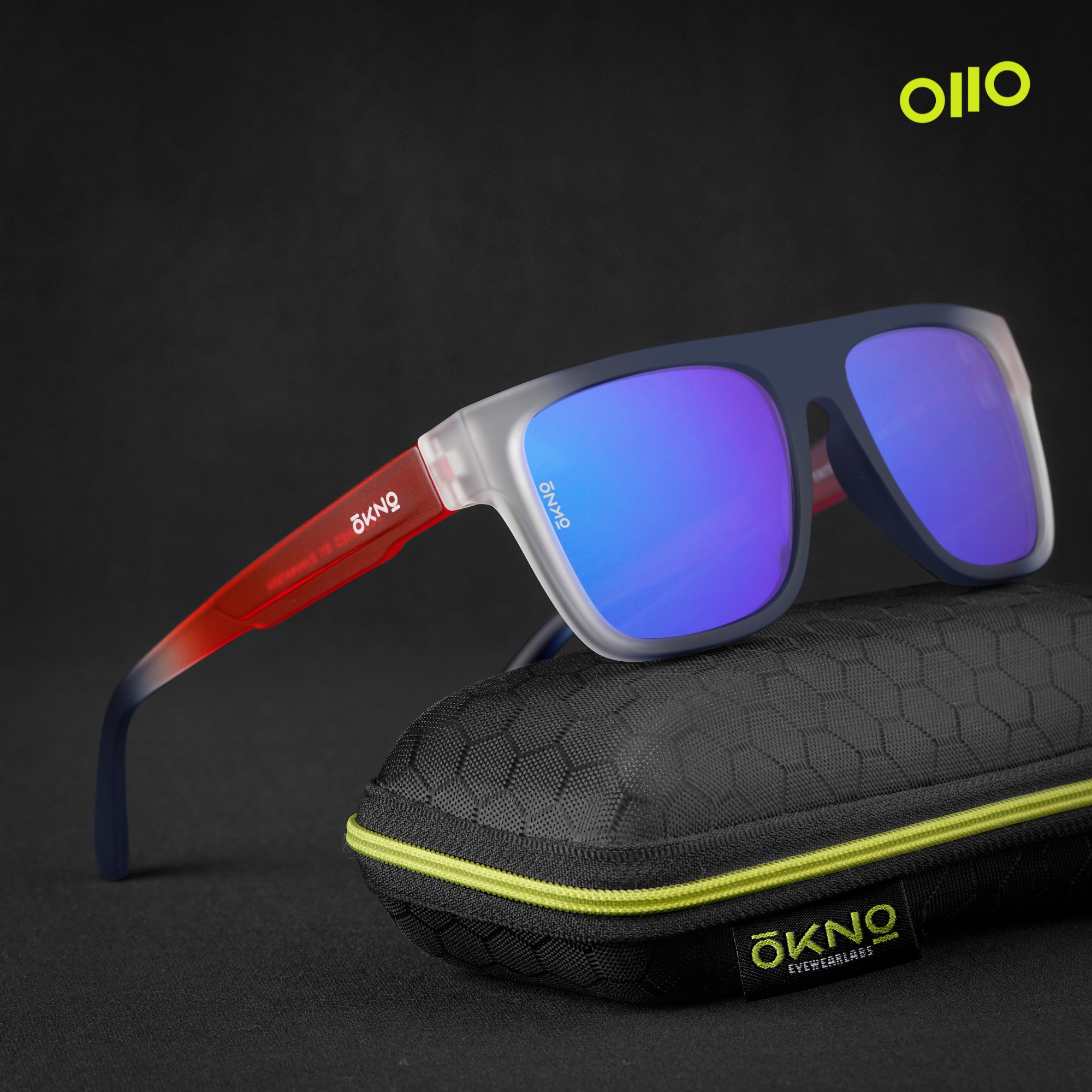 Hlios | Rocket POP X FS - Eyewearlabs
