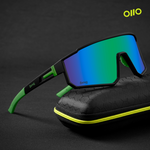 Ryker | Green - Eyewearlabs